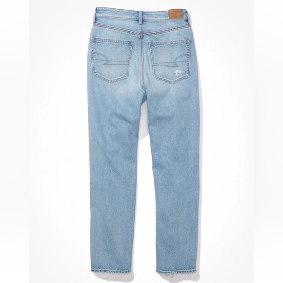 American Eagle Highest Rise 90’s Boyfriend Jeans - Picture 4 of 8